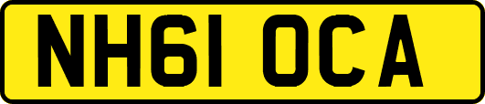 NH61OCA