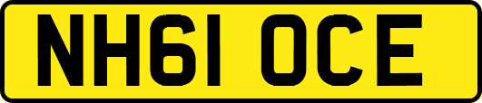 NH61OCE