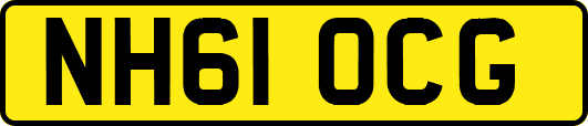 NH61OCG