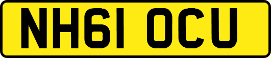 NH61OCU