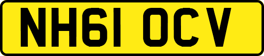 NH61OCV