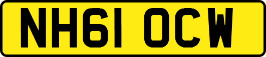 NH61OCW