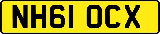 NH61OCX