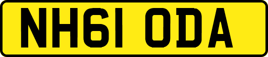 NH61ODA
