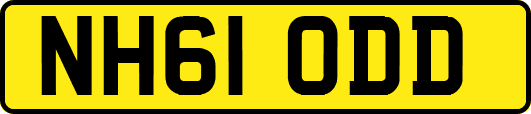 NH61ODD