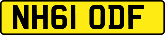NH61ODF
