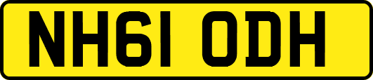 NH61ODH