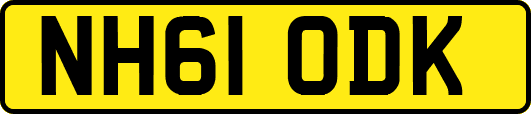 NH61ODK