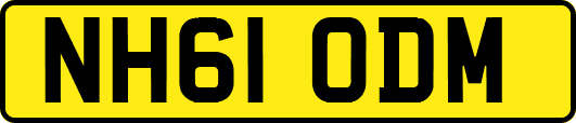 NH61ODM