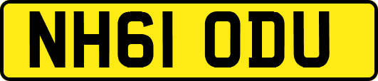 NH61ODU