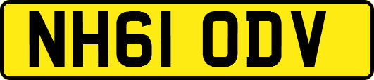 NH61ODV