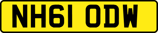 NH61ODW