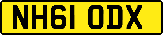 NH61ODX