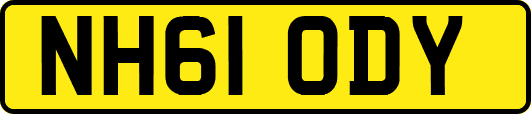 NH61ODY