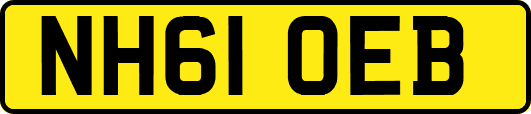 NH61OEB