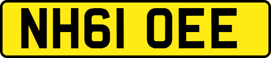 NH61OEE