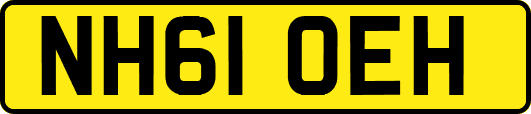 NH61OEH