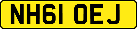 NH61OEJ