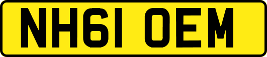 NH61OEM