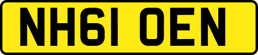 NH61OEN