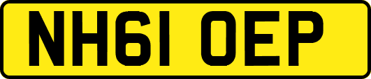 NH61OEP