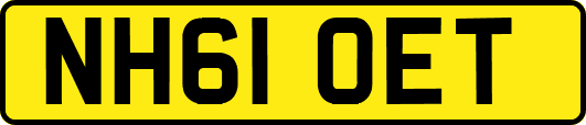 NH61OET