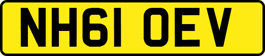 NH61OEV