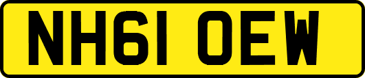 NH61OEW