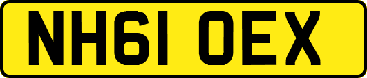 NH61OEX