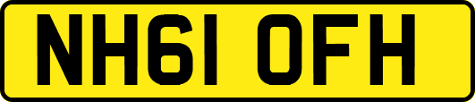NH61OFH