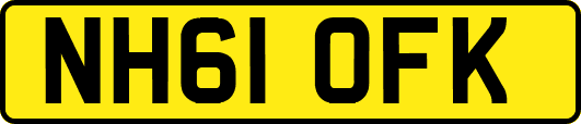 NH61OFK