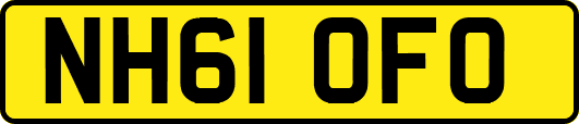 NH61OFO