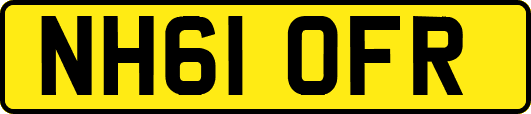 NH61OFR