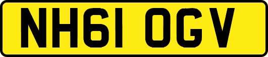 NH61OGV