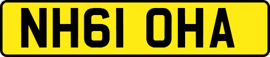 NH61OHA