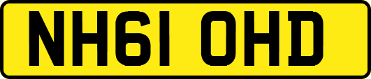 NH61OHD