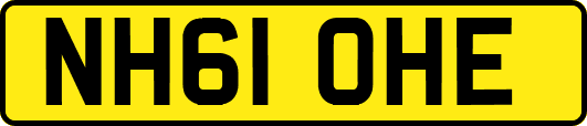 NH61OHE