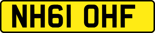 NH61OHF