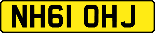 NH61OHJ
