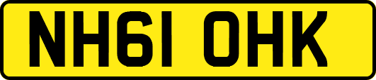 NH61OHK