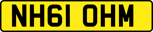 NH61OHM