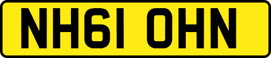 NH61OHN