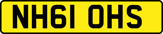 NH61OHS