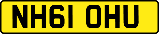 NH61OHU
