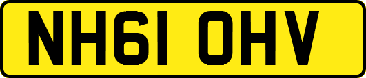 NH61OHV