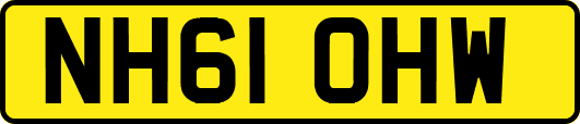 NH61OHW