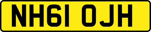 NH61OJH