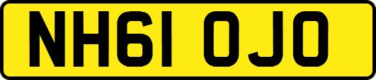 NH61OJO