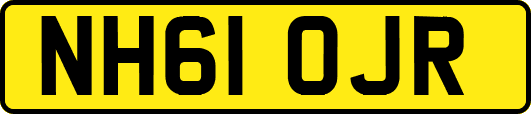 NH61OJR