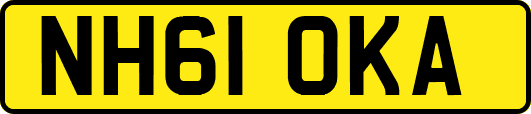 NH61OKA